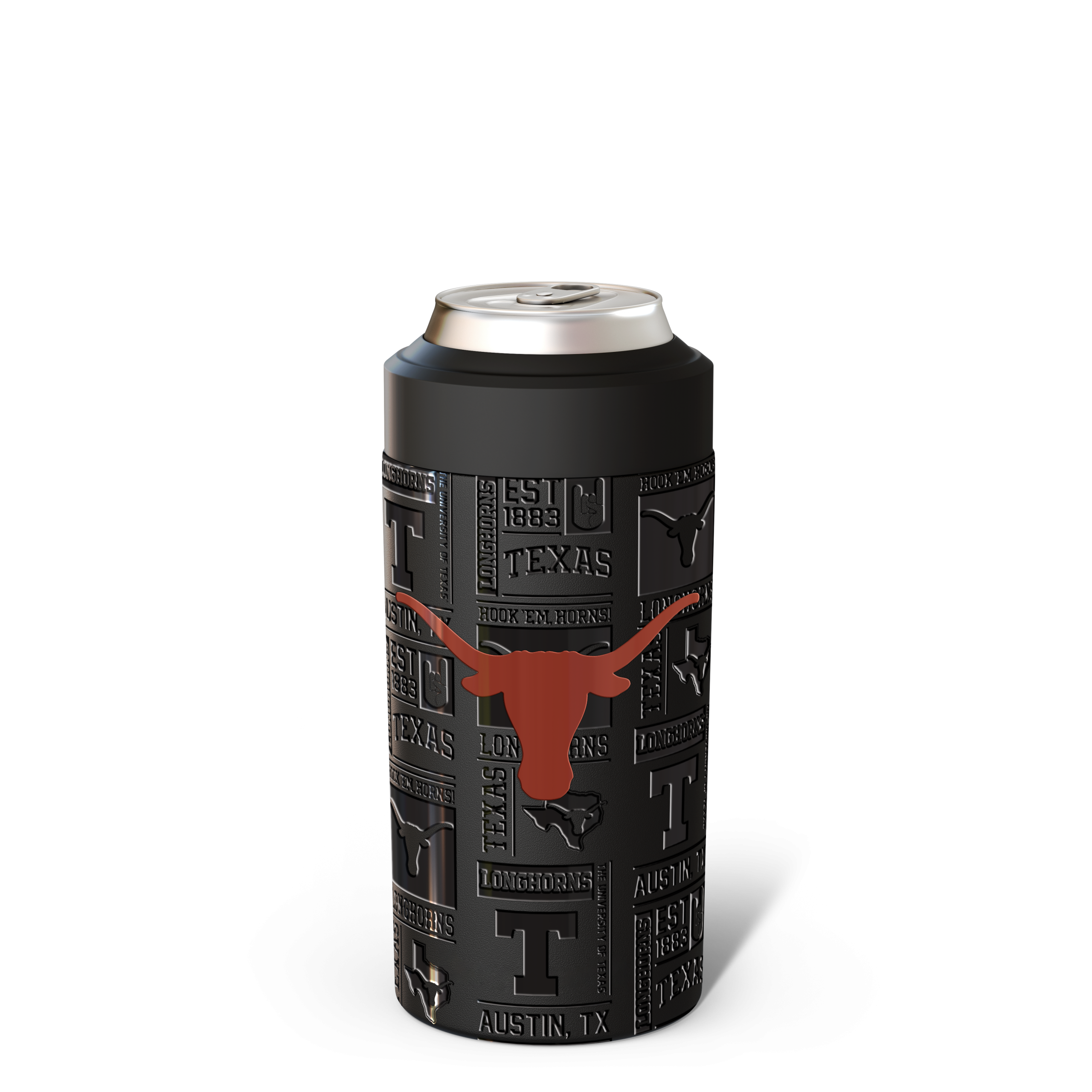 Universal Buddy | Texas Longhorns | Legacy - Image 4