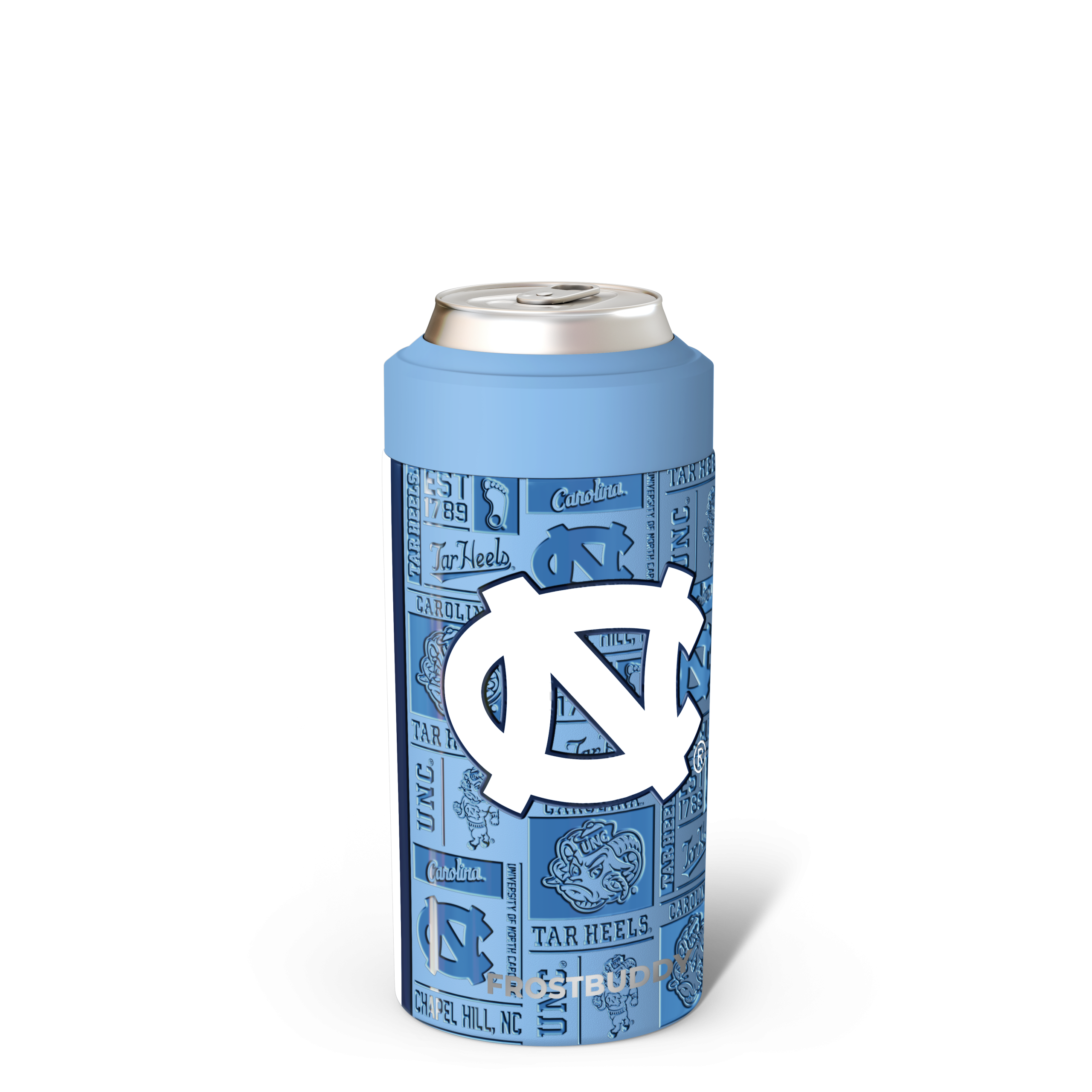 Universal Buddy | UNC Tarheels | Legacy - Image 2