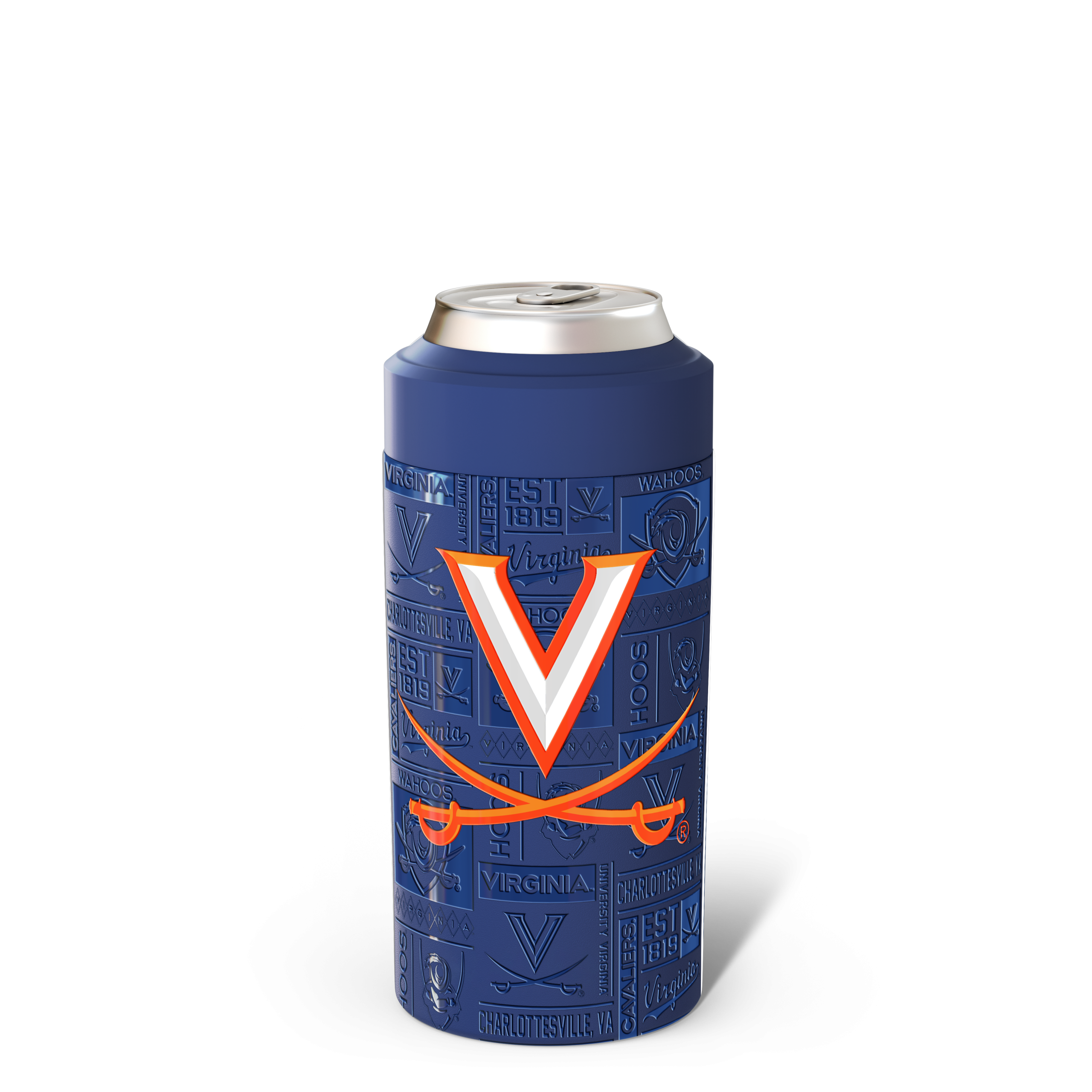 Universal Buddy | Virginia Cavaliers | Legacy - Image 4