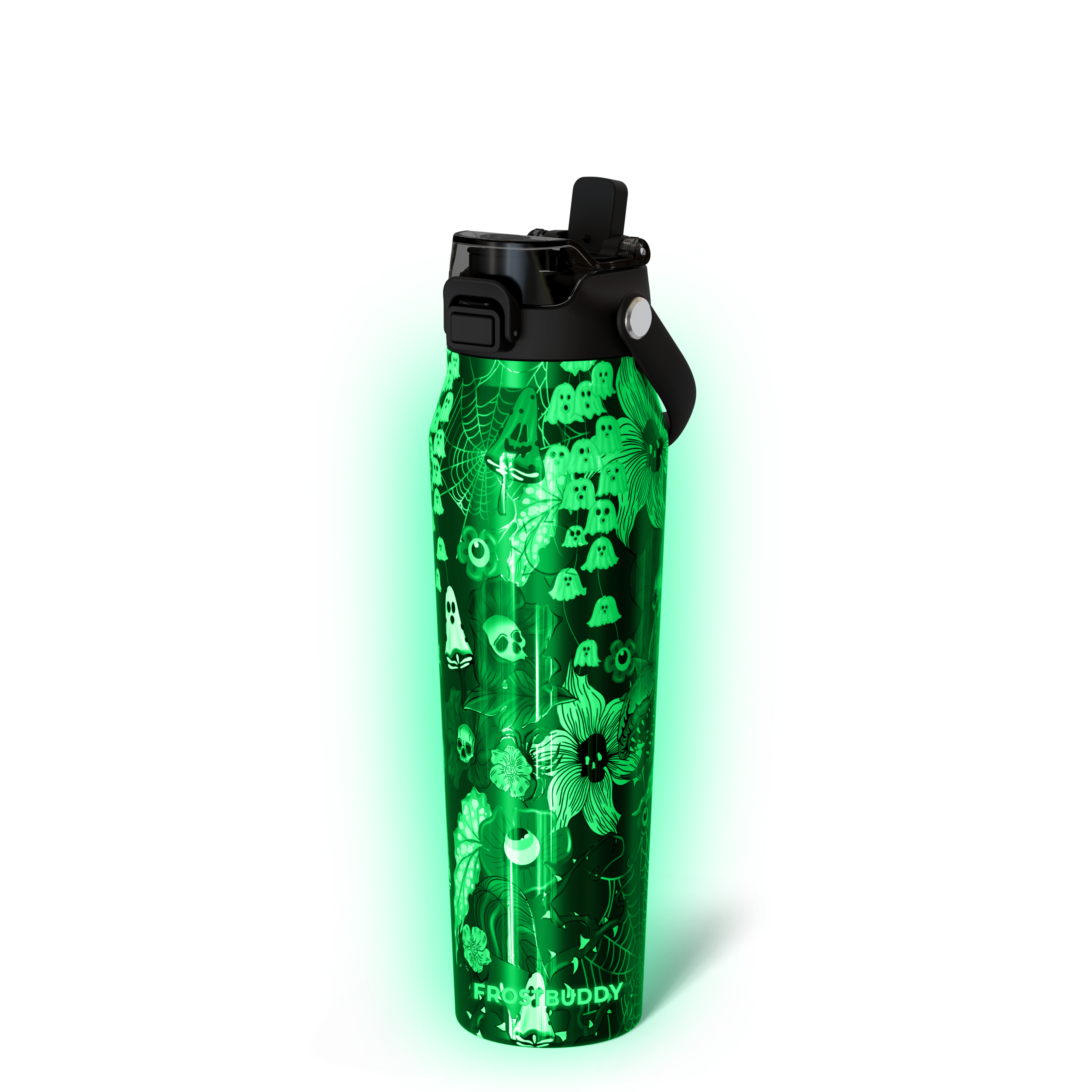 Bottle Buddy 32oz | Toxic Bloom - Image 4